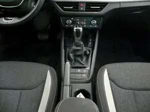 Škoda Kamiq Top Selection