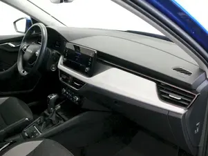 Škoda Kamiq Top Selection
