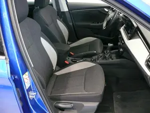 Škoda Kamiq Top Selection