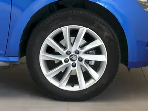Škoda Kamiq Top Selection