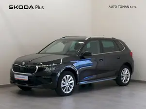 Škoda Kamiq Top Selection