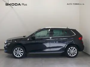 Škoda Kamiq Top Selection