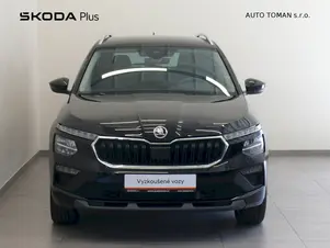 Škoda Kamiq Top Selection