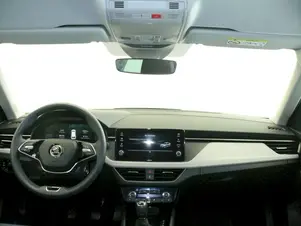 Škoda Kamiq Top Selection