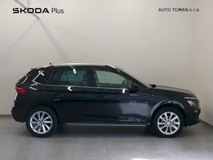 Škoda Kamiq Top Selection