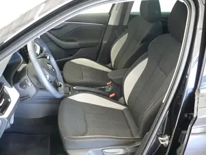 Škoda Kamiq Top Selection