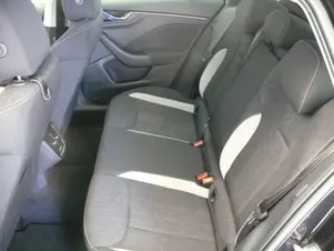 Škoda Kamiq Top Selection