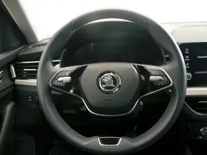 Škoda Kamiq Top Selection