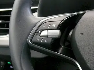 Škoda Kamiq Top Selection