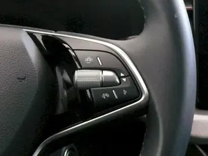 Škoda Kamiq Top Selection