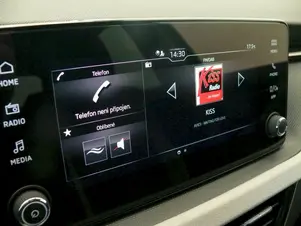 Škoda Kamiq Top Selection