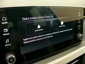 Škoda Kamiq Top Selection