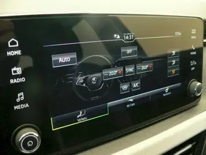 Škoda Kamiq Top Selection