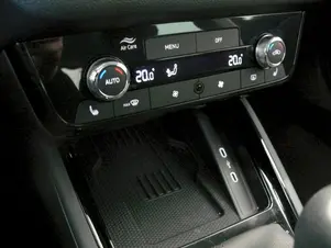 Škoda Kamiq Top Selection