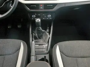 Škoda Kamiq Top Selection