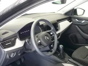 Škoda Kamiq Top Selection