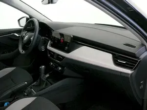 Škoda Kamiq Top Selection