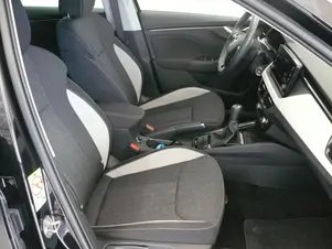 Škoda Kamiq Top Selection