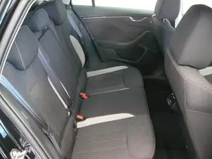 Škoda Kamiq Top Selection