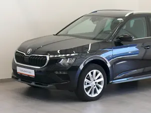 Škoda Kamiq Top Selection