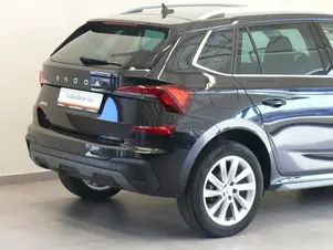 Škoda Kamiq Top Selection