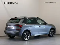 Kamiq Monte Carlo