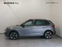 Kamiq Monte Carlo