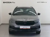 Kamiq Monte Carlo