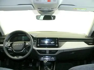 Škoda Kamiq Top Selection