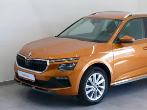 Škoda Kamiq Top Selection