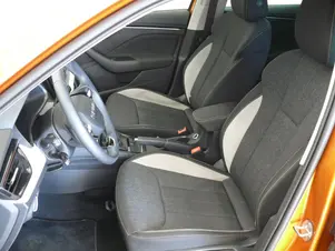Škoda Kamiq Top Selection