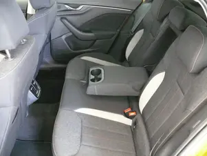 Škoda Kamiq Top Selection