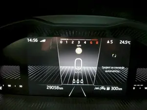 Škoda Kamiq Top Selection