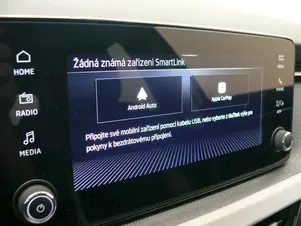 Škoda Kamiq Top Selection