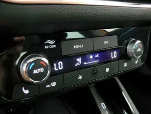 Škoda Kamiq Top Selection