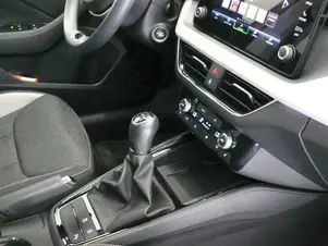 Škoda Kamiq Top Selection