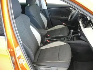 Škoda Kamiq Top Selection
