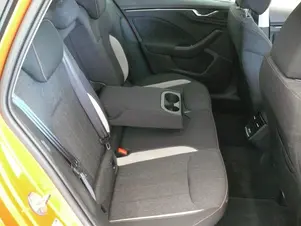 Škoda Kamiq Top Selection