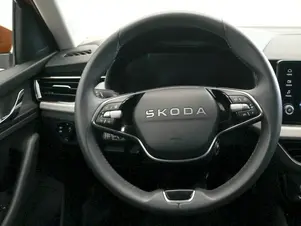 Škoda Kamiq Top Selection