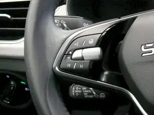Škoda Kamiq Top Selection