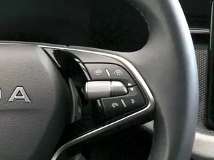 Škoda Kamiq Top Selection