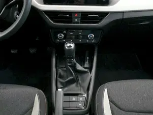 Škoda Kamiq Top Selection