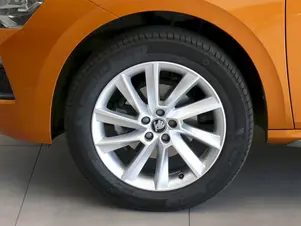 Škoda Kamiq Top Selection