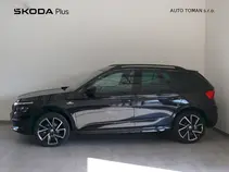 Kamiq Monte Carlo