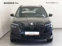Kamiq Monte Carlo