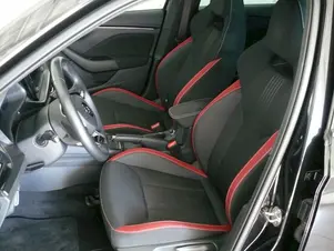 Škoda Kamiq Monte Carlo