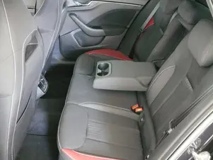 Škoda Kamiq Monte Carlo