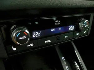 Škoda Kamiq Monte Carlo
