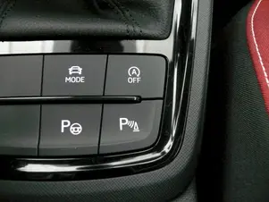 Škoda Kamiq Monte Carlo