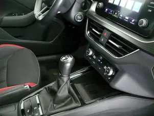 Škoda Kamiq Monte Carlo